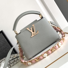 LV Top Handle Bags